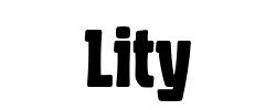 Lity - logo